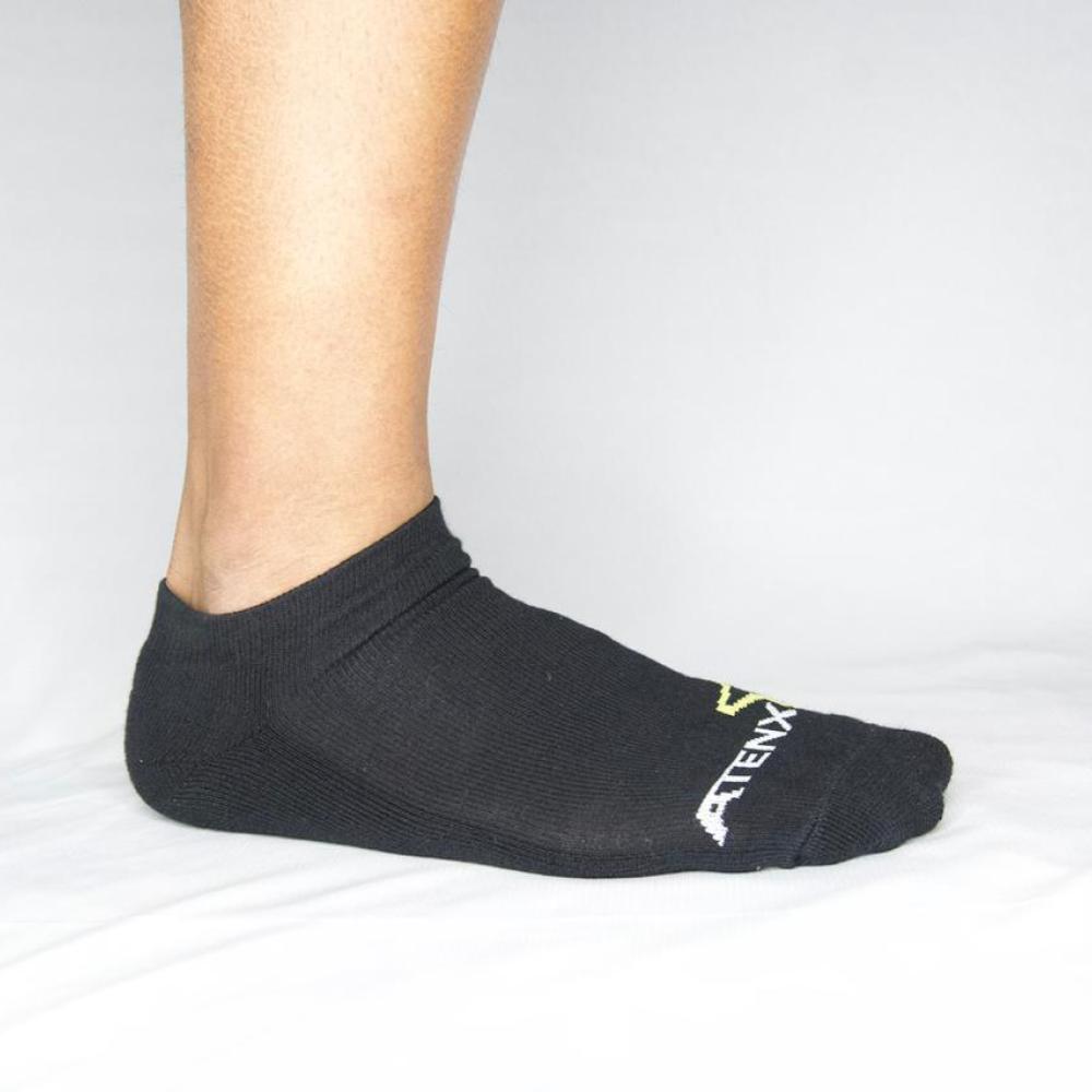 Low Ankle Socks - Atenx Sportswear