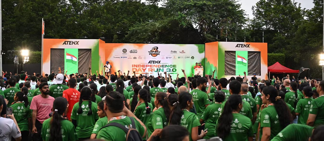 Atenx Run 3 3